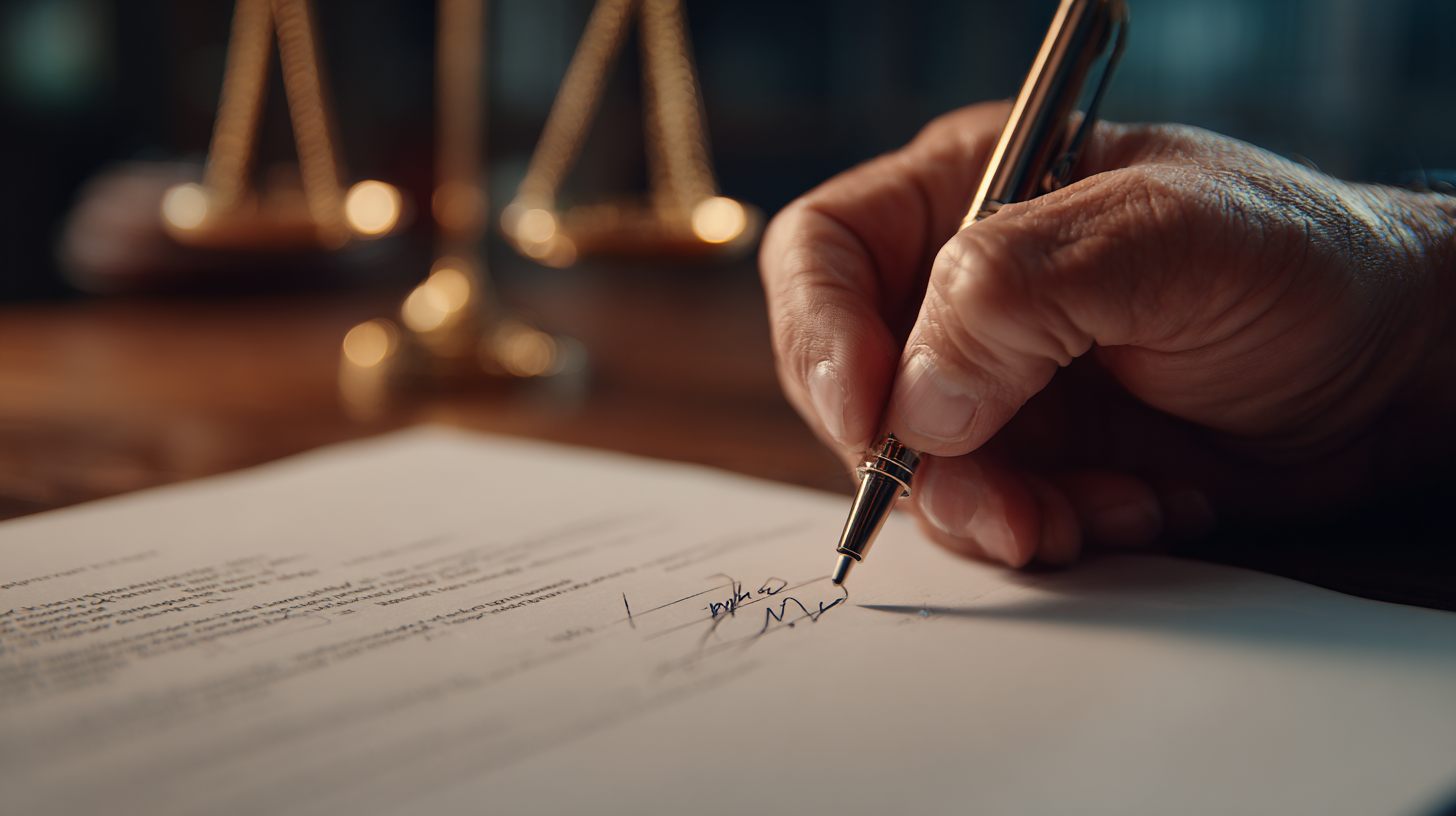 Estate planning